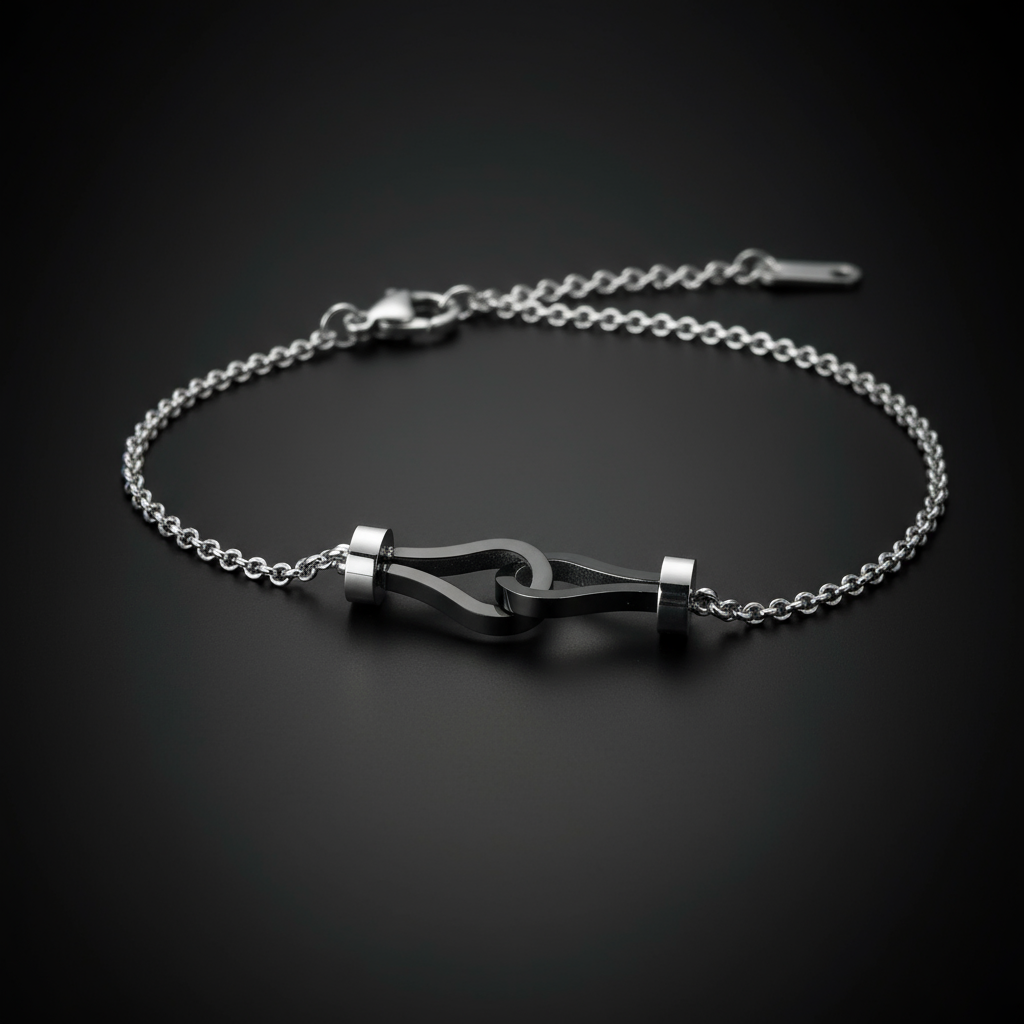 U link bracelet
